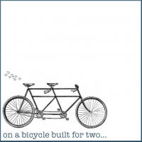 http://www.onabicyclebuiltfortwo.com